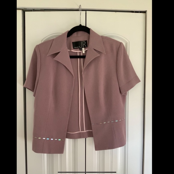 Vintage Two Piece Set - Picture 5 of 6